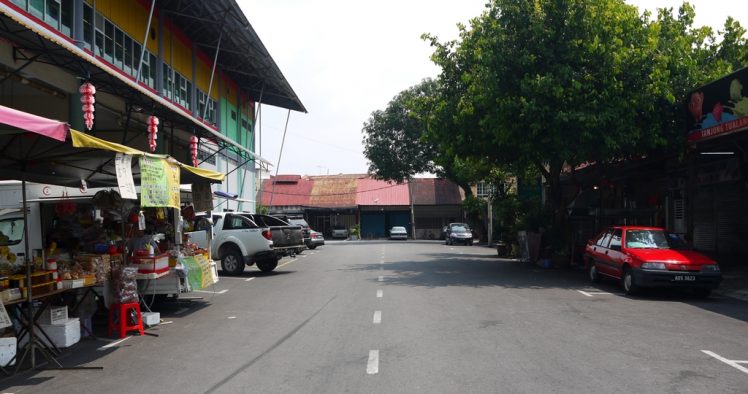 Tanjung Tualang: Perak’s Hidden Seafood Haven - ExpatGo