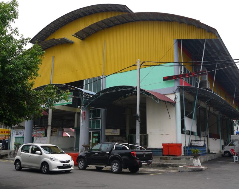 Tanjung Tualang Perak’s Hidden Seafood Haven  ExpatGo