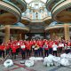 sunway cleanup