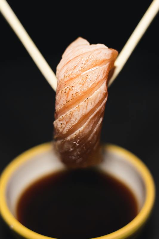 sushi dip sauce