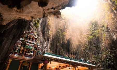 batu caves inner temple selangor