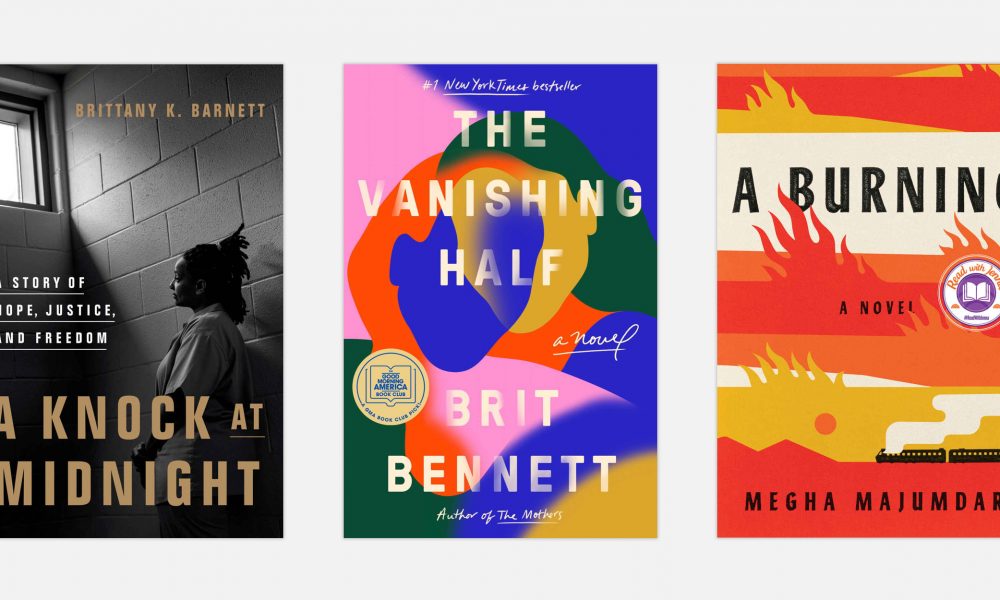 Amazon Presents Its 100 Best Books of 2020 ExpatGo