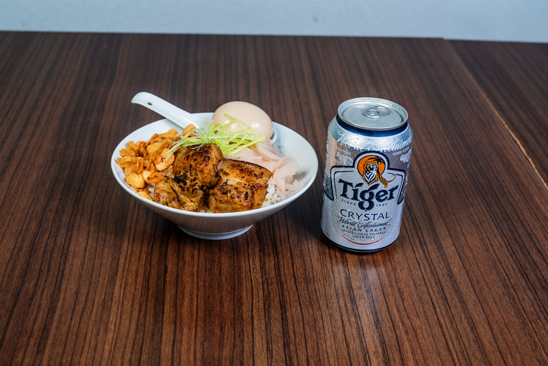 fifty tales street food