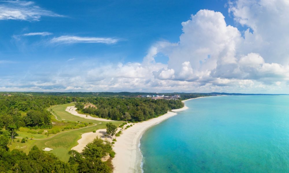 Malaysia’s Southern Sensations: Johor Bahru and Desaru Coast
