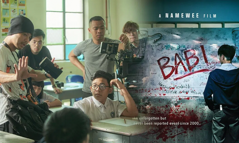Banned Malaysian Movie Is Nominated At Four International Film Festivals Expatgo