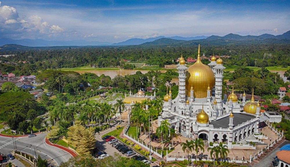 Perak’s Royal Town of Kuala Kangsar - ExpatGo
