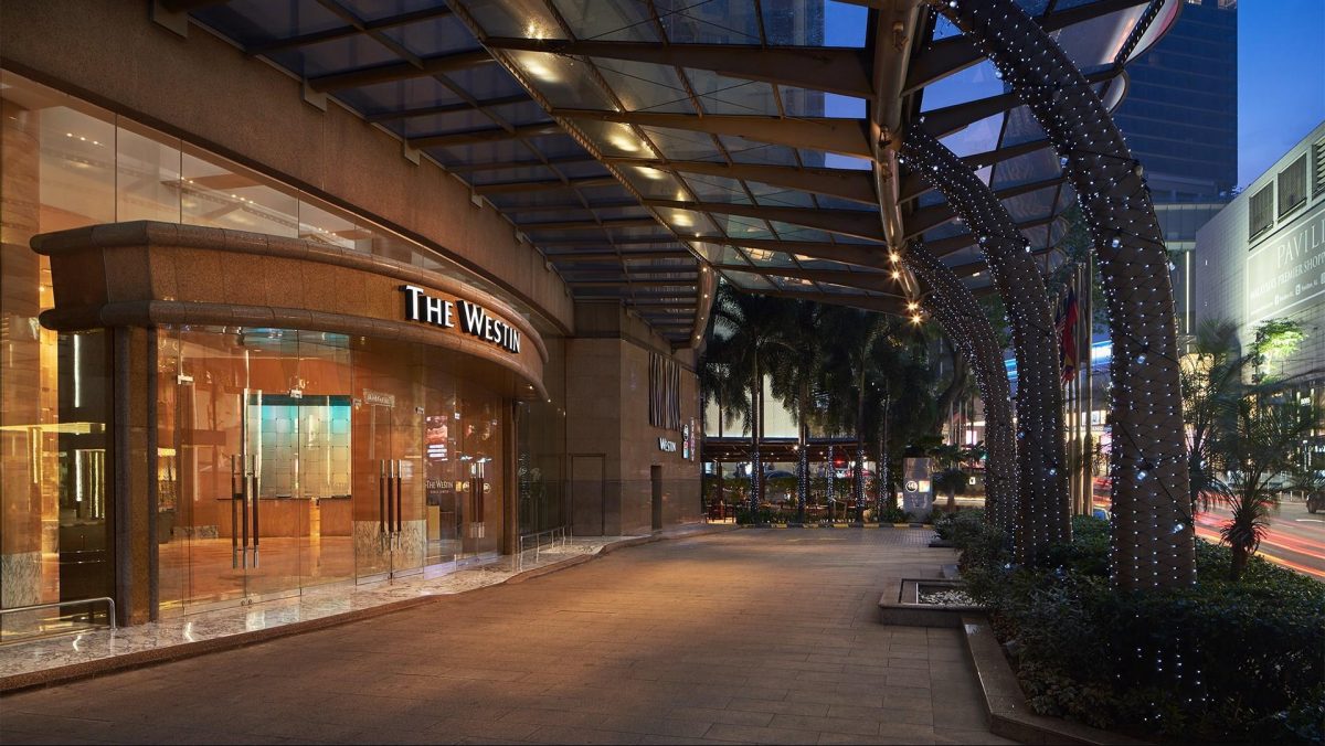 The Westin Kuala Lumpur's Reopening - Let's Rise - ExpatGo