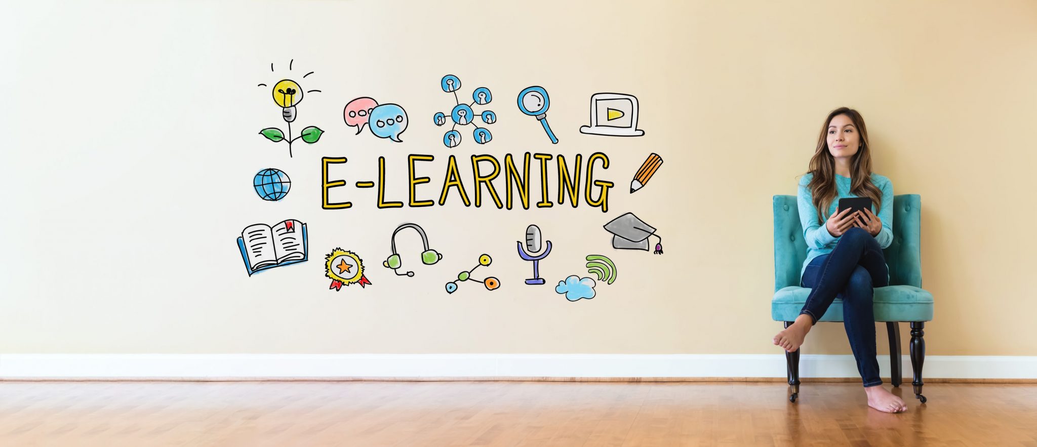 Training via Wordlabs eLearning Easy, Efficient, and Effective! ExpatGo