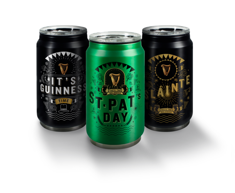 guinness limited edition tumbler