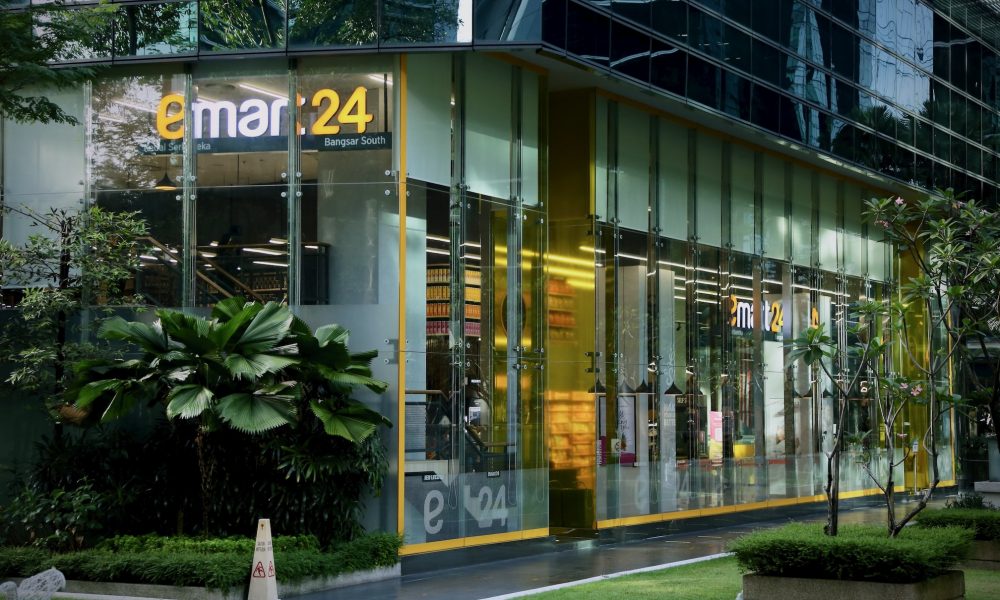 South Korea Comes to Malaysia as emart24 Opens Its First Store in