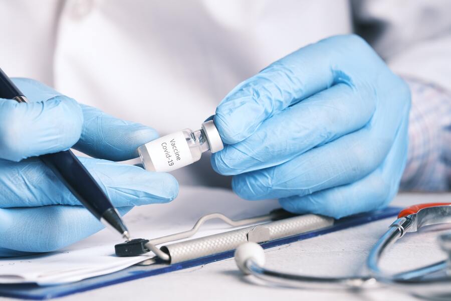 vaccinations