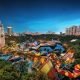 sunway city stayction