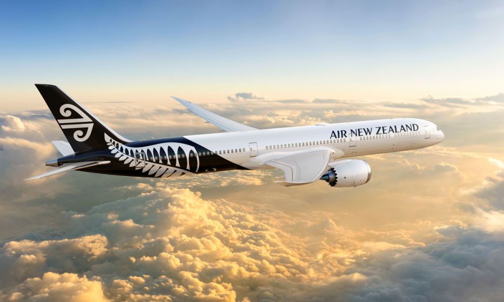 World's Safest Airlines for 2022 Named ExpatGo