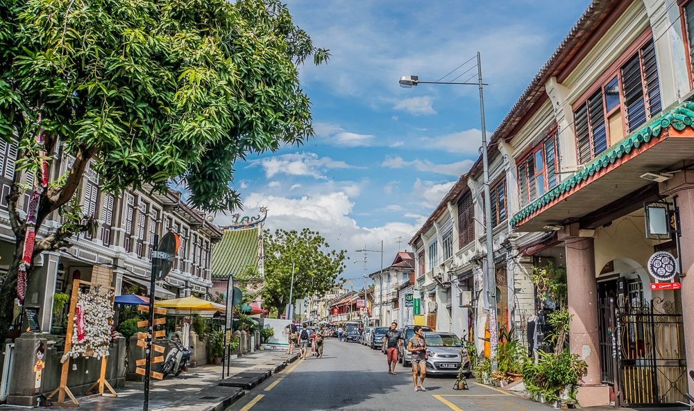 CNN Lists Penang as One of the World