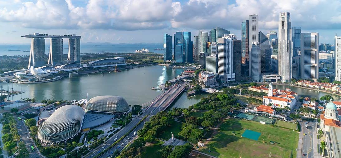 Singapore Set to Ditch VTL Schemes and Just Reopen the Country - ExpatGo