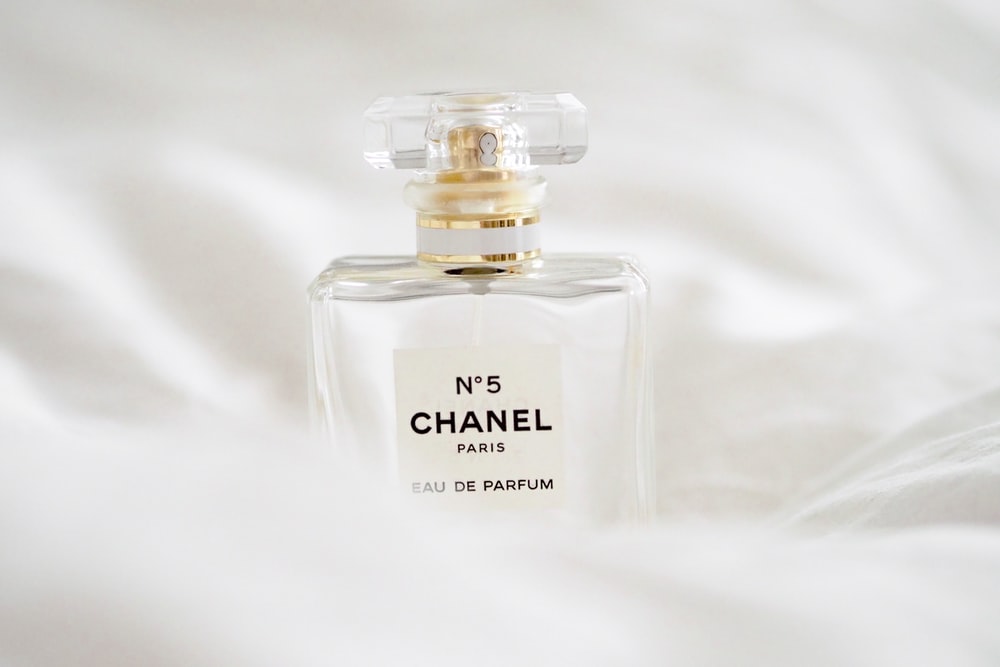 Chanel's signature fragrance: the sweet smell of success 100 years on