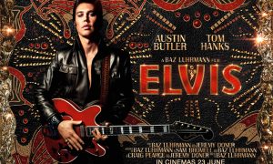 elvis the king rock the cove
