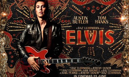 elvis the king rock the cove