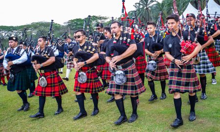 kl highland games