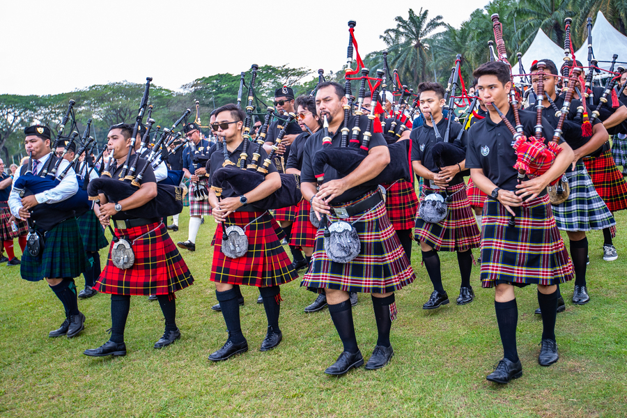 kl highland games