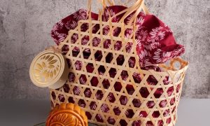 the Ruma mooncakes fern