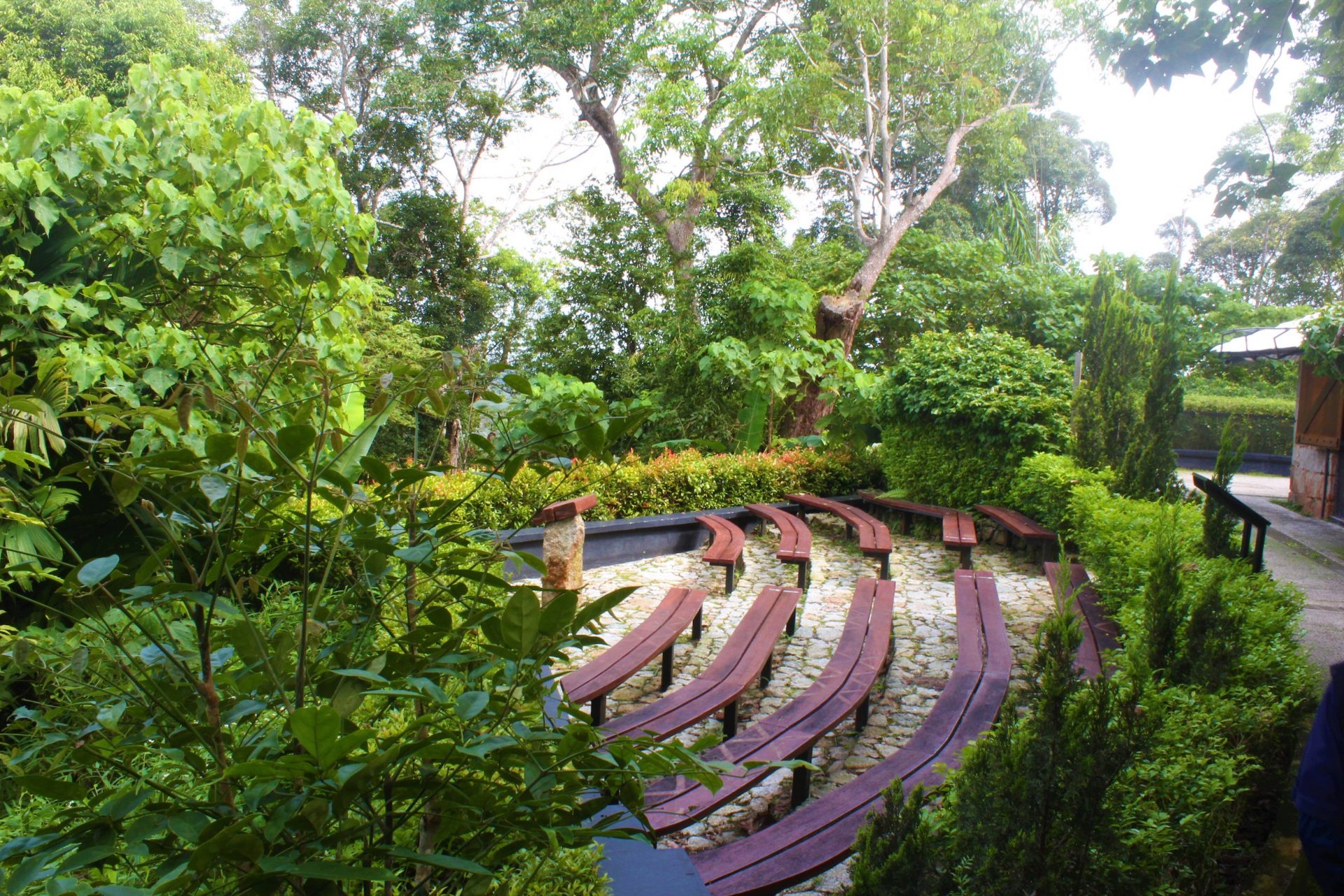 Themostserenegatheringspot ExpatGo