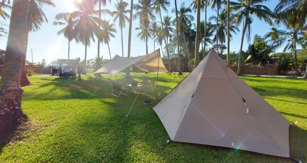 Call of the Wild Camping in Penang ExpatGo