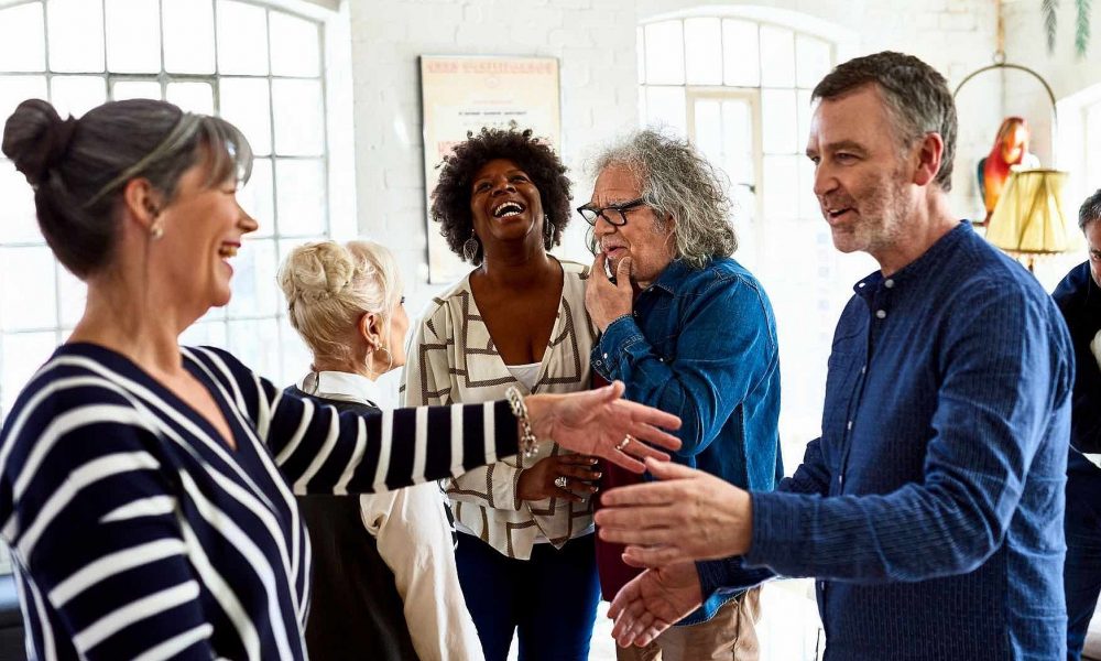 These Are the Traits You Likely Exhibit If You’re a Good Person