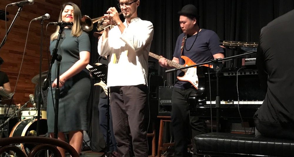 Jazz in Malaysia: Music of the Local Underground