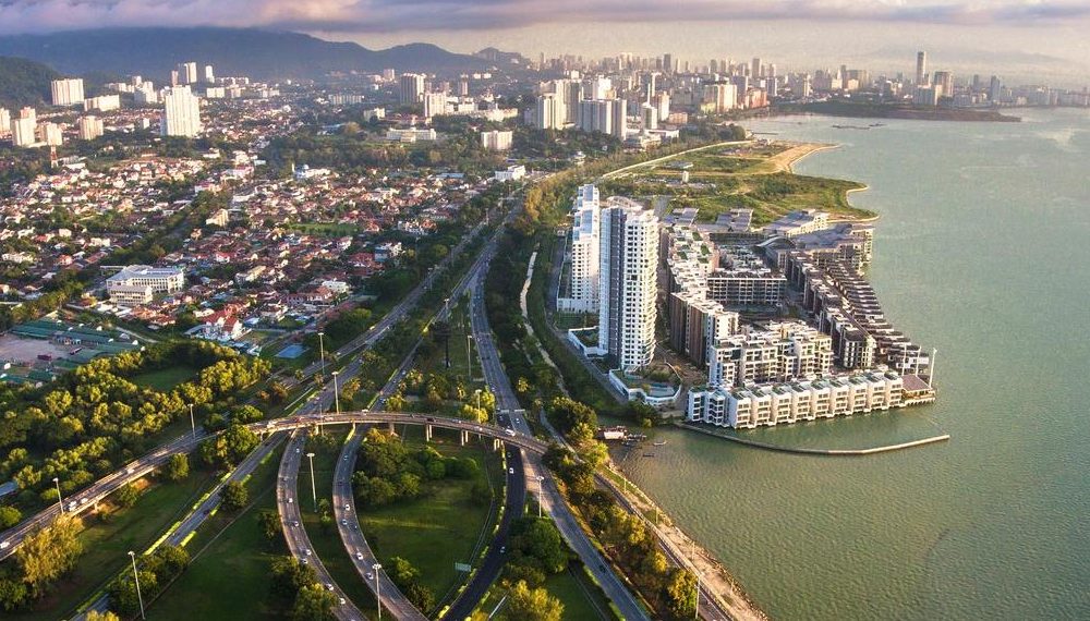 Penang’s Troubled Undersea Tunnel Project May Be Scrapped Altogether