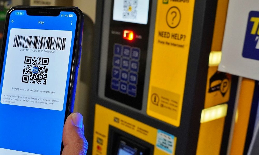 Going Cashless in Malaysia: ASEAN Tourists Can Now Use TNG eWallet