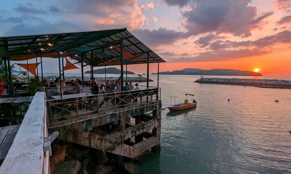Langkawi: Island of Legends and Malaysia’s Favourite Getaway Destination