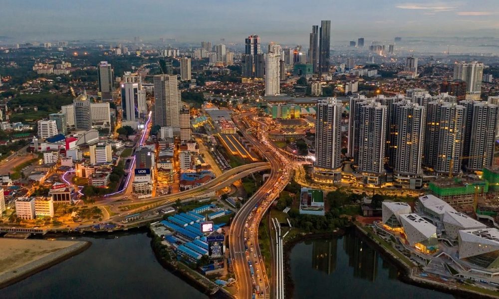 Discover Malaysia’s Southern Star: A Weekend Escape in Johor