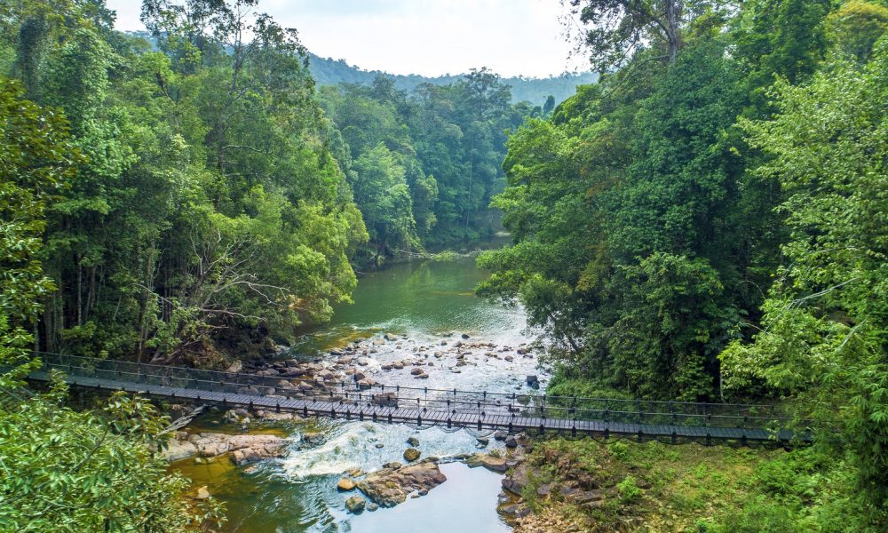 Jazzy Johor: Six Quick Picks for a Fun-Filled Weekend Down South