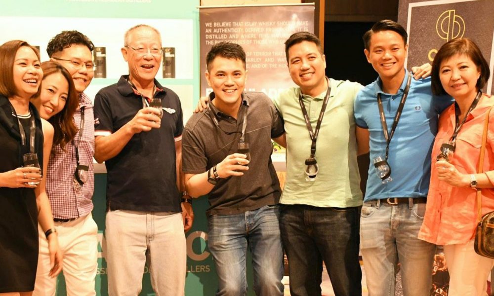 WhiskyPLUS 2025: Early Bird Ticket Prices Available Now!