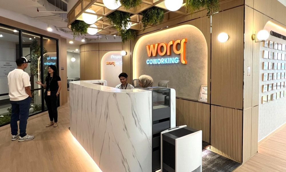 Why Expats Are Embracing WORQ Bandar Utama – and How It’s Redefining Office Life in Malaysia