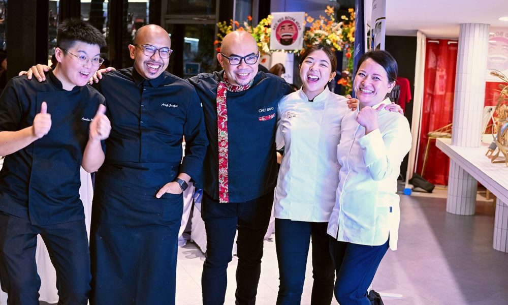 French Technique, Malaysian Soul: Le Cordon Bleu Alumni Unite for Special 130th Anniversary Dinners
