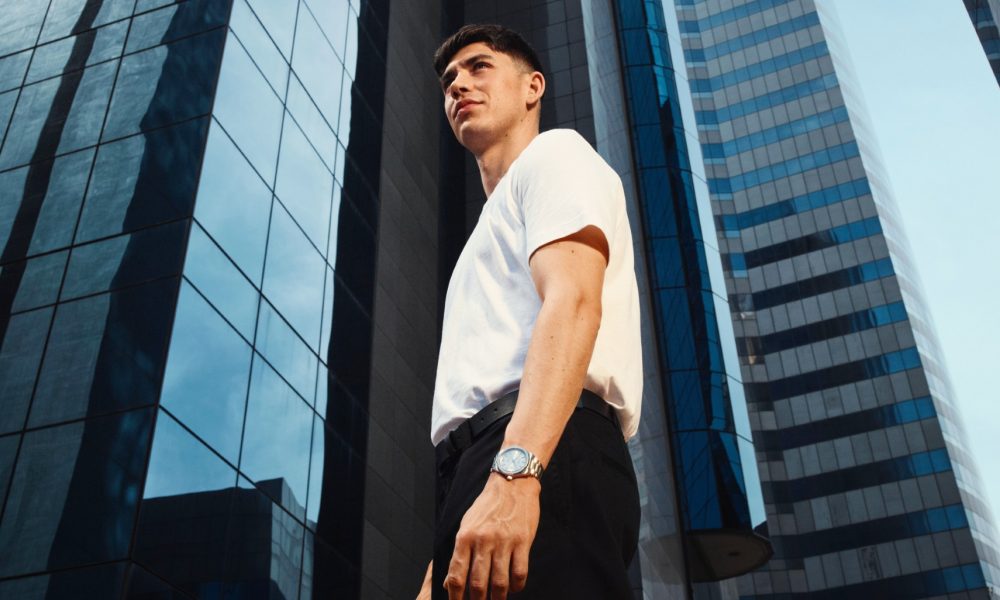 A Moment in Time: Tissot Hosts Exclusive Evening at Suria KLCC