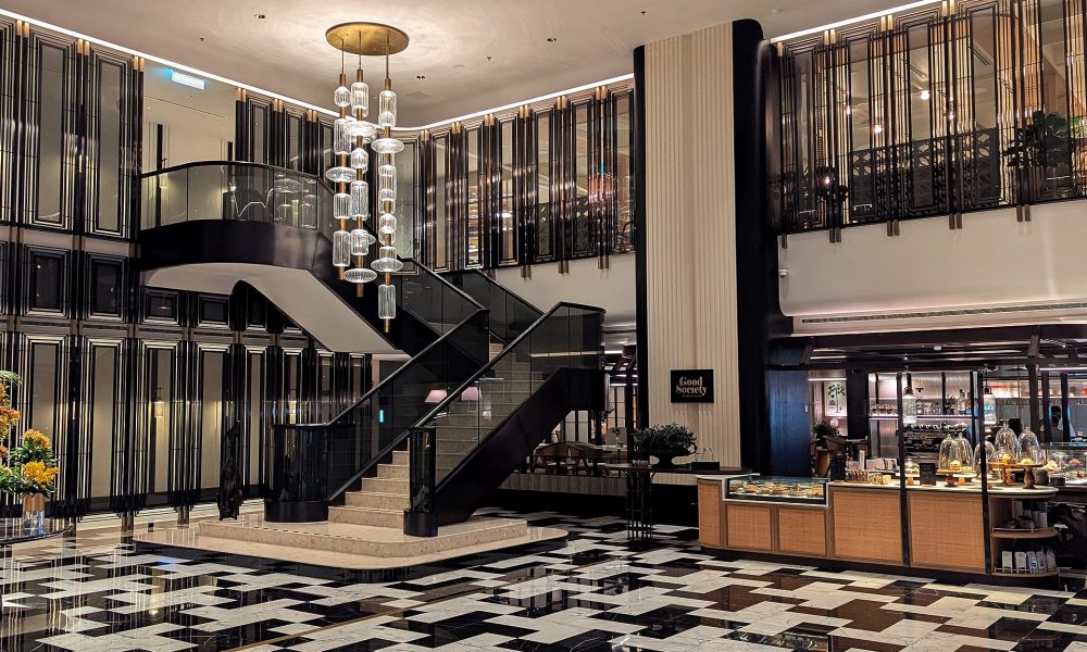 Penang Mingle Returns with a Taste of Luxury at The Millen