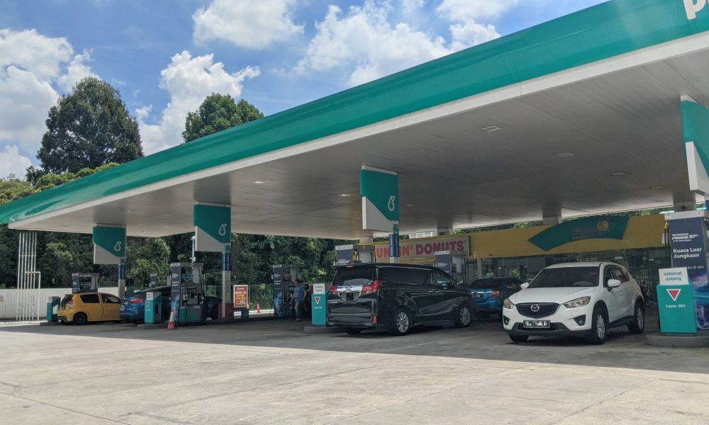 Subsidy Reform or Needless Political Risk? Malaysia’s RON95 Puzzle Deepens