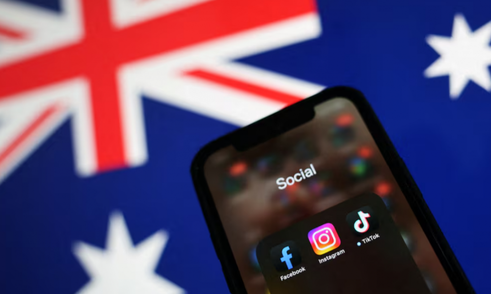 Policy Reversal Sees Australia Expand Social Media Ban for Under-16s to Include YouTube