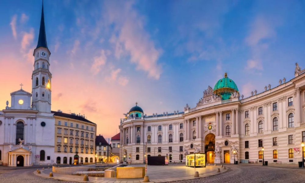 Vienna Beckons: Why This Elegant Capital Is the Perfect European Escape