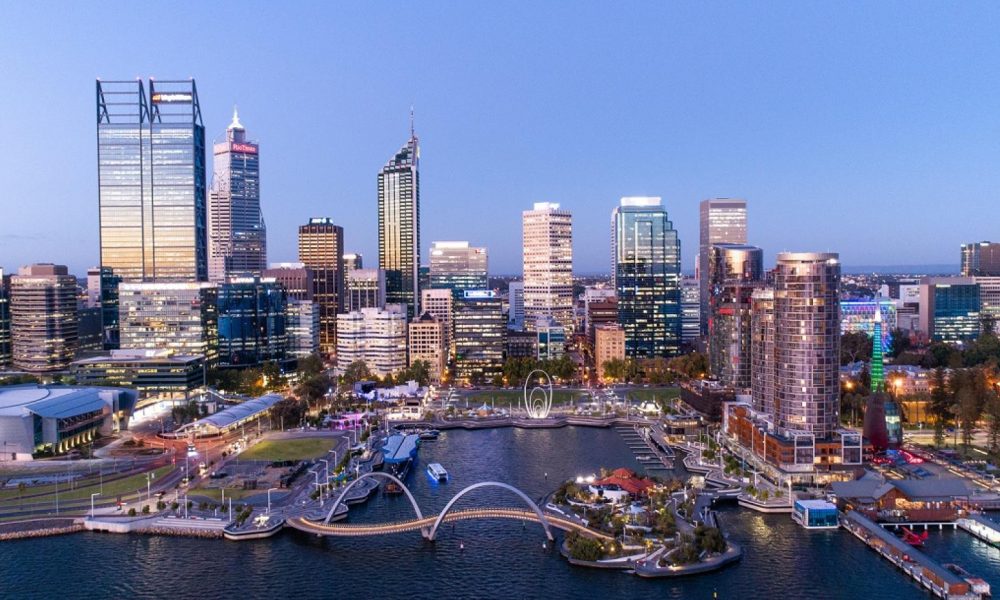 Perth: Gateway to the Wonders of Western Australia