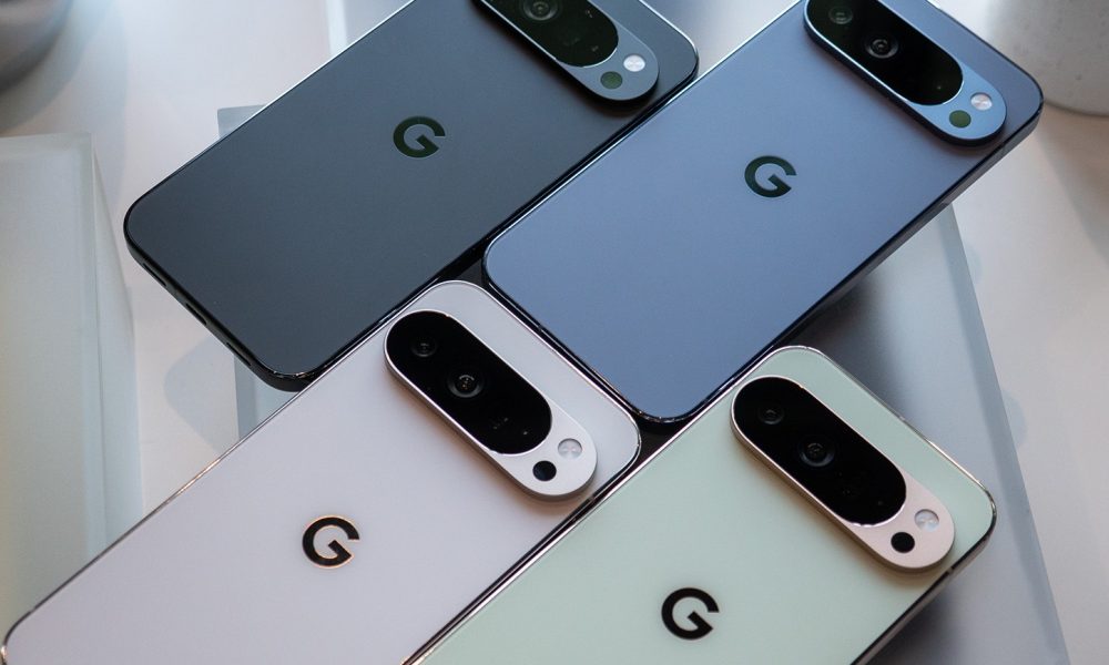 Google Pixel 10 Series Lands In Malaysia With Aggressive Pricing And Wider Retail Reach