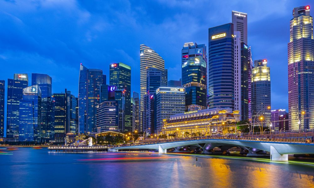 The Contrasts of Southeast Asia: How Wealth, Size, and Spending Tell a Story