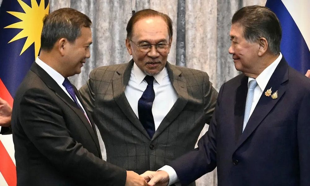 Thailand and Cambodia Open Border Talks in Malaysia as Ceasefire Holds – for Now