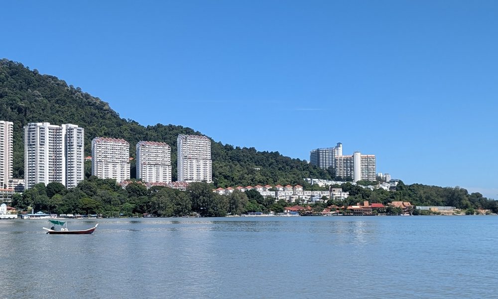 Tanjung Bungah: Penang’s Sweet Spot for a Relaxing Stay by the Sea