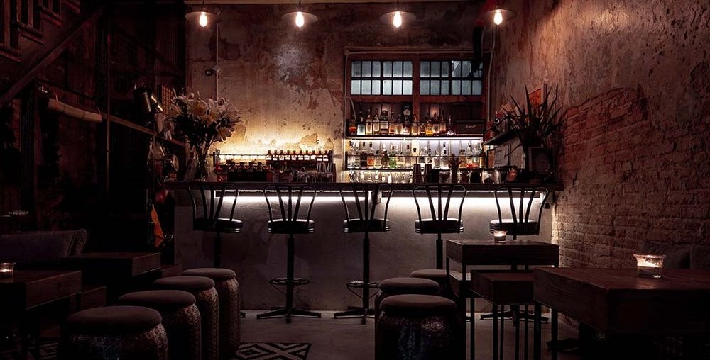 Raising A Glass: 10 Bars In Ipoh You Should Know