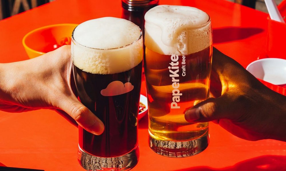 Raising the Bar: PaperKite Toasts a New Era for Malaysian Craft Beer