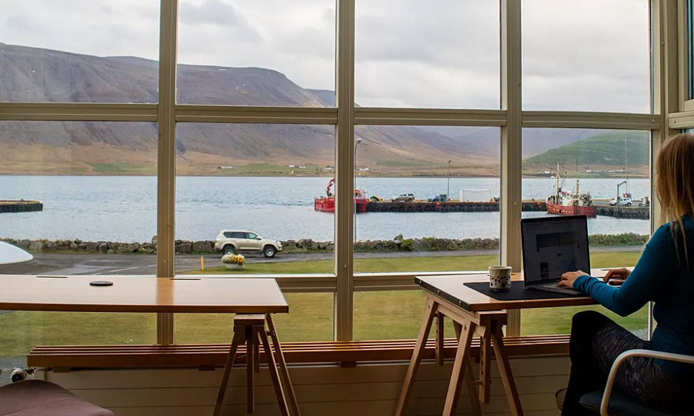 How Iceland’s Four-Day Work Week Proved Gen Z Right About the Future of Work